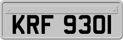 KRF9301