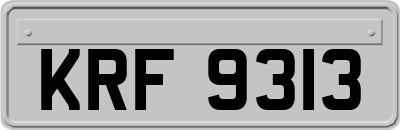 KRF9313