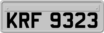 KRF9323