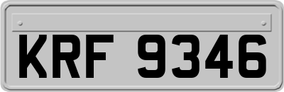 KRF9346