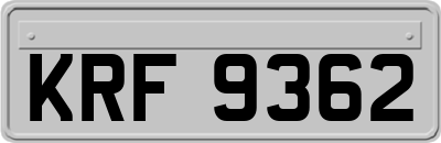 KRF9362