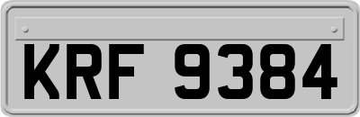 KRF9384
