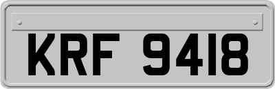 KRF9418