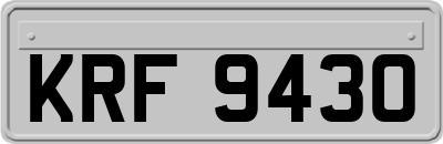 KRF9430