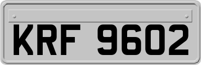 KRF9602