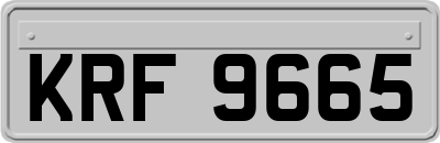 KRF9665