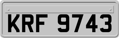 KRF9743