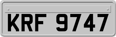 KRF9747
