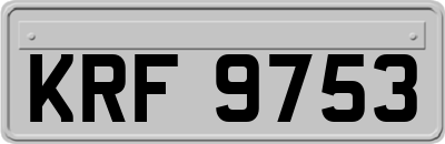 KRF9753