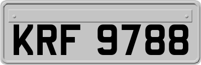 KRF9788