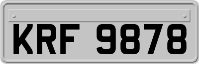 KRF9878