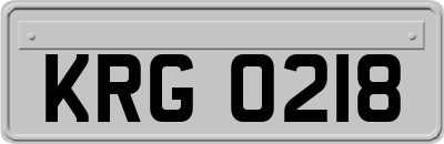 KRG0218