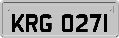 KRG0271