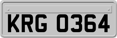 KRG0364