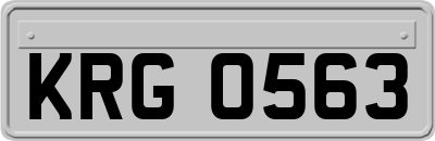 KRG0563