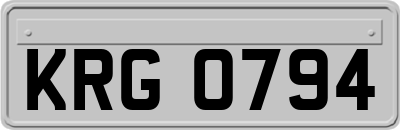 KRG0794
