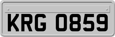 KRG0859