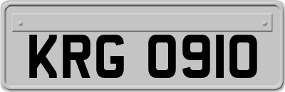KRG0910
