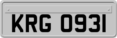 KRG0931