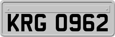 KRG0962