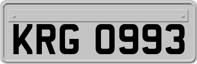 KRG0993