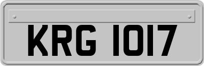 KRG1017