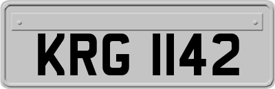 KRG1142
