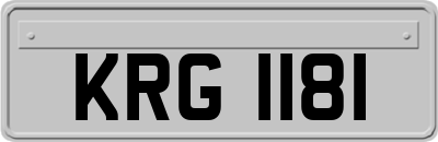 KRG1181