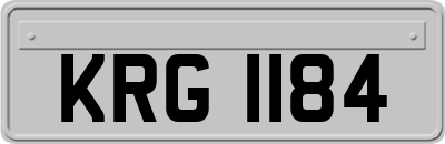 KRG1184