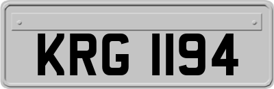 KRG1194