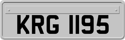 KRG1195