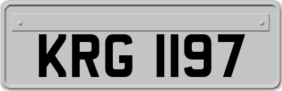 KRG1197
