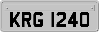 KRG1240