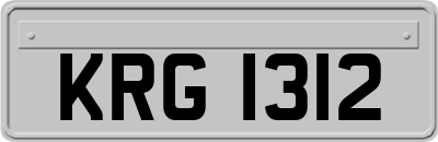 KRG1312