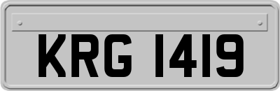 KRG1419