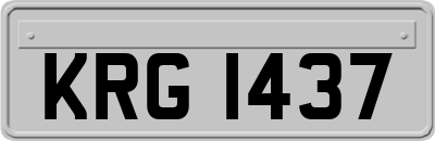 KRG1437
