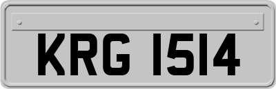 KRG1514