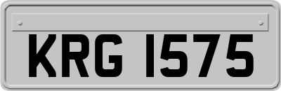 KRG1575