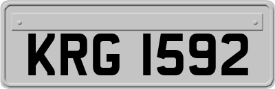 KRG1592