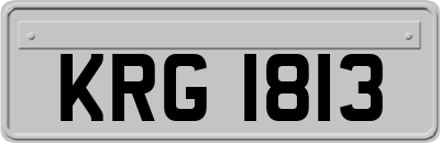KRG1813