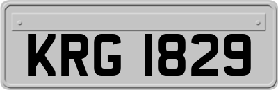 KRG1829