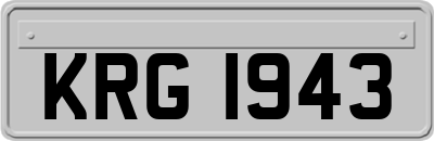 KRG1943