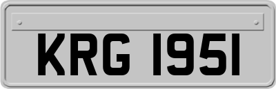 KRG1951