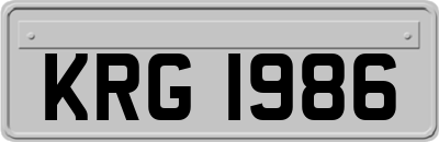 KRG1986