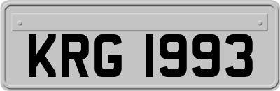 KRG1993