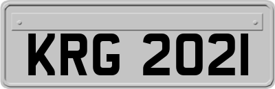 KRG2021