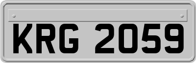 KRG2059