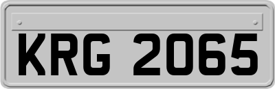 KRG2065