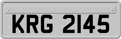 KRG2145