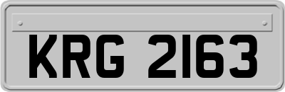 KRG2163